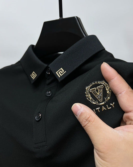 Signature Italy Short Sleeve T-shir For Men