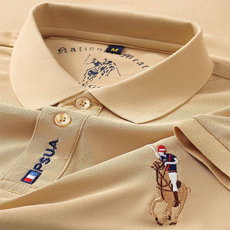 RoyalMesh Polo T-Shirt