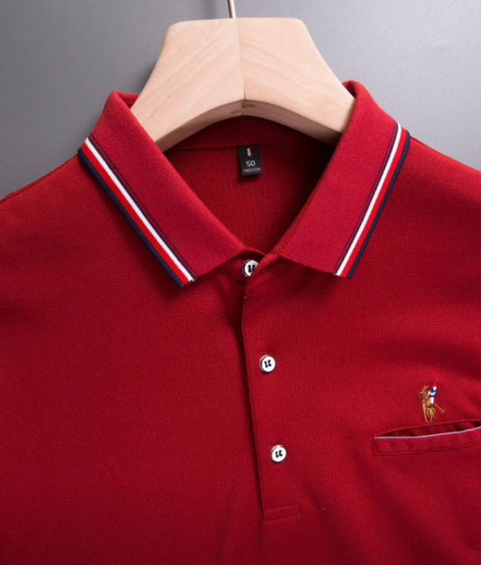 Elite Rider Polo – Legacy Edition