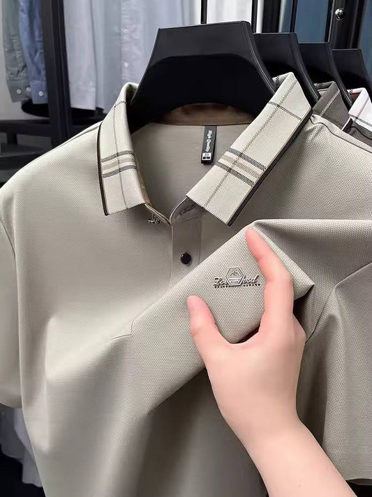 TrueForm Polo – Designed to Move, Made to Last