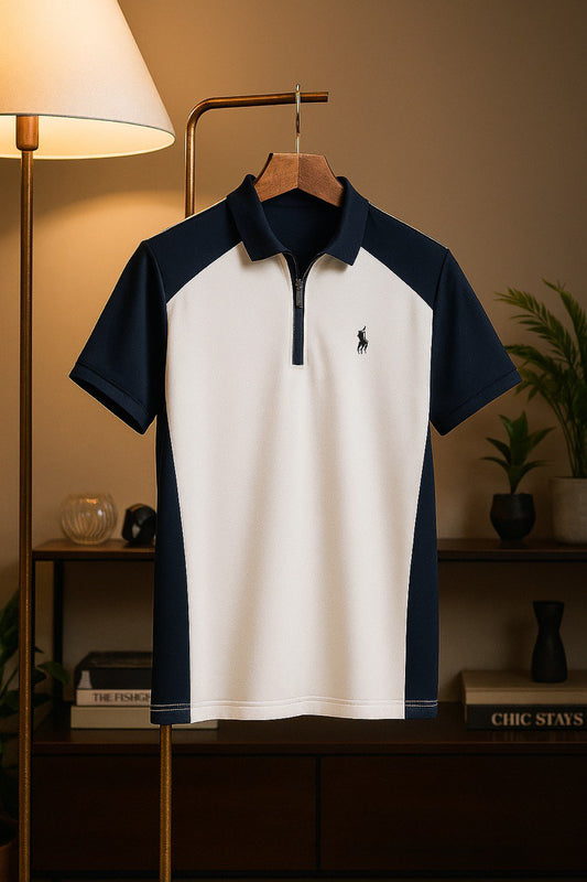 The Gentleman’s Polo – Sharp Looks, Smooth Feel