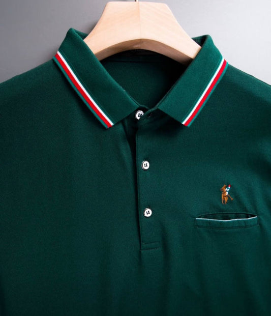 Elite Rider Polo – Legacy Edition